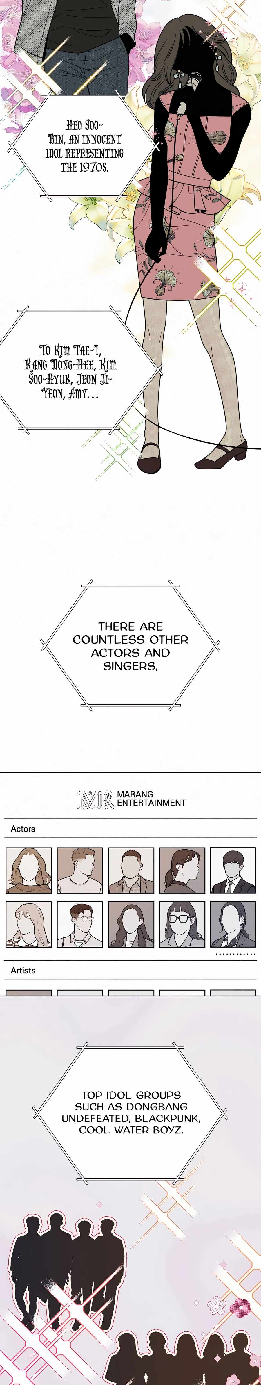 Pure Love Operation chapter 20 page 27