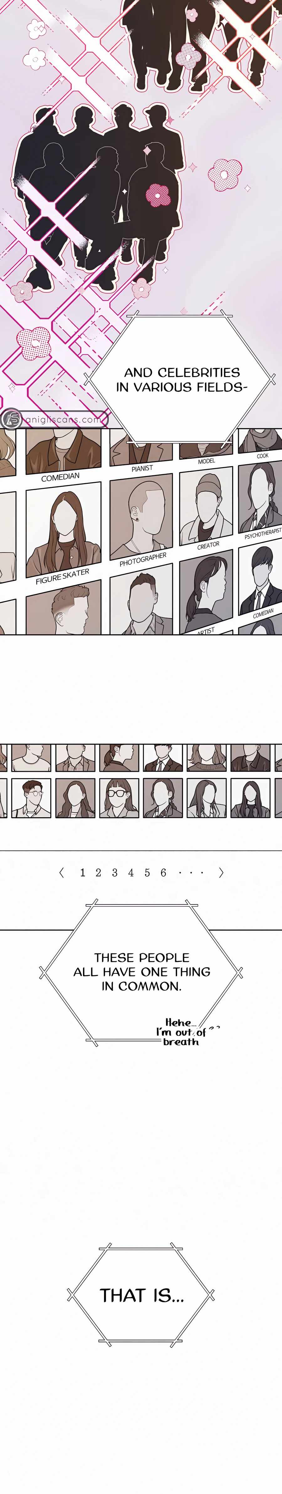 Pure Love Operation chapter 20 page 28