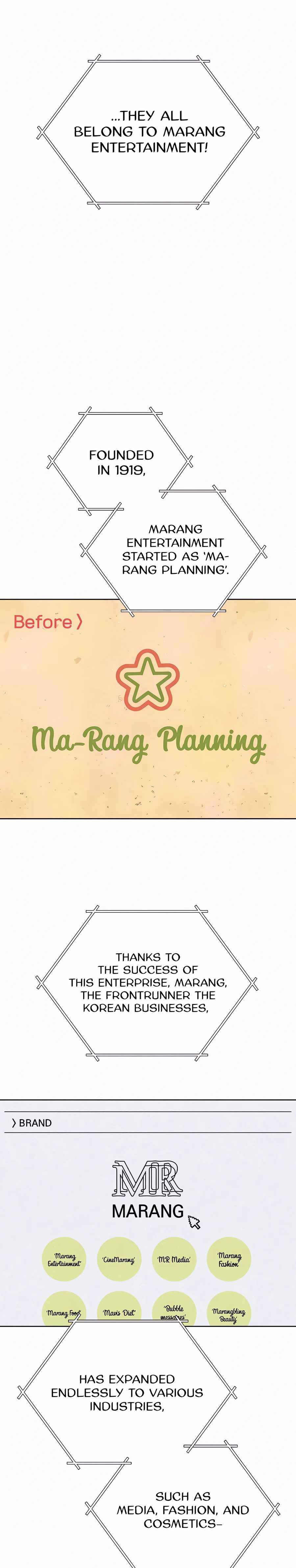 Pure Love Operation chapter 20 page 29