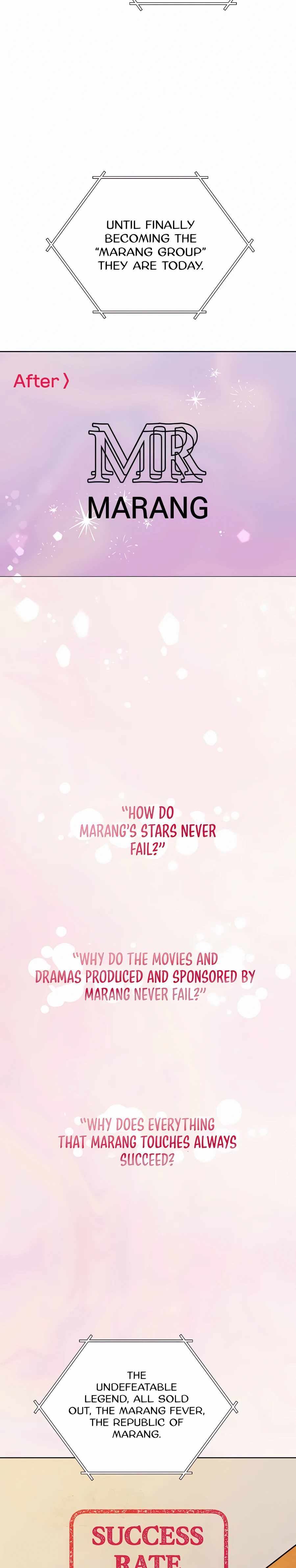 Pure Love Operation chapter 20 page 30