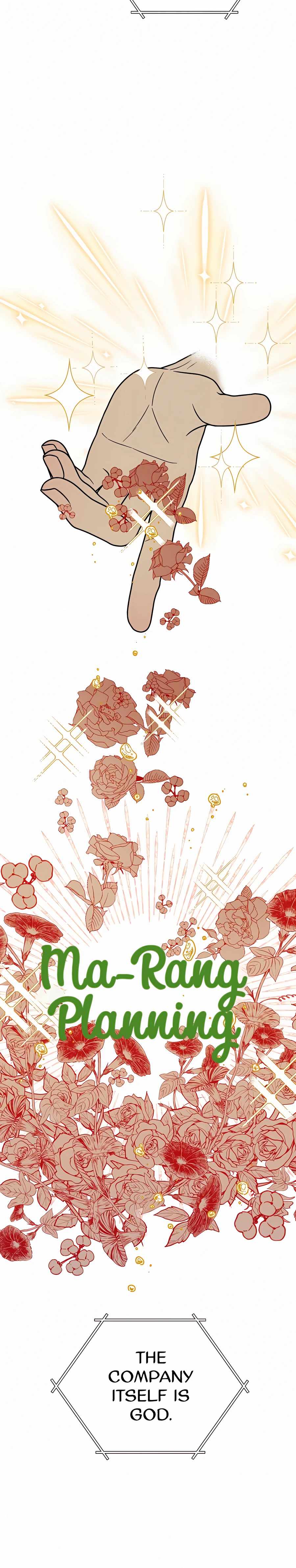 Pure Love Operation chapter 20 page 32