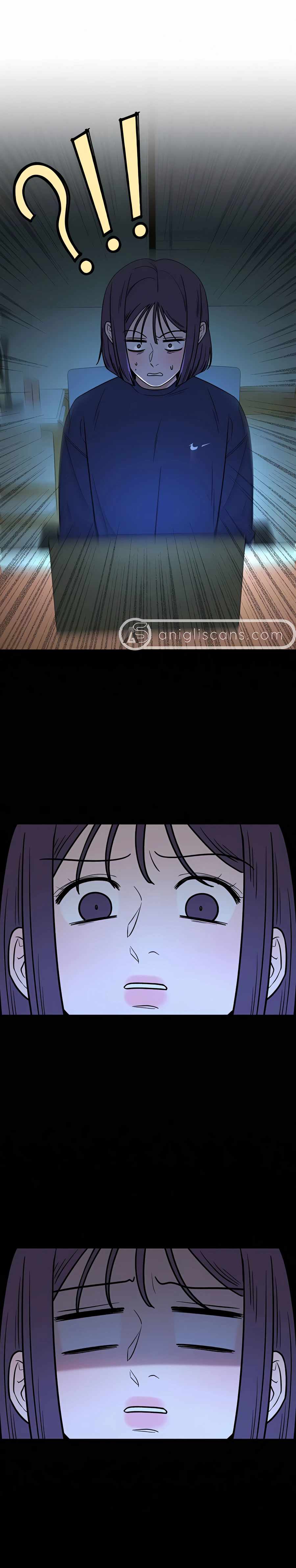 Pure Love Operation chapter 20 page 33