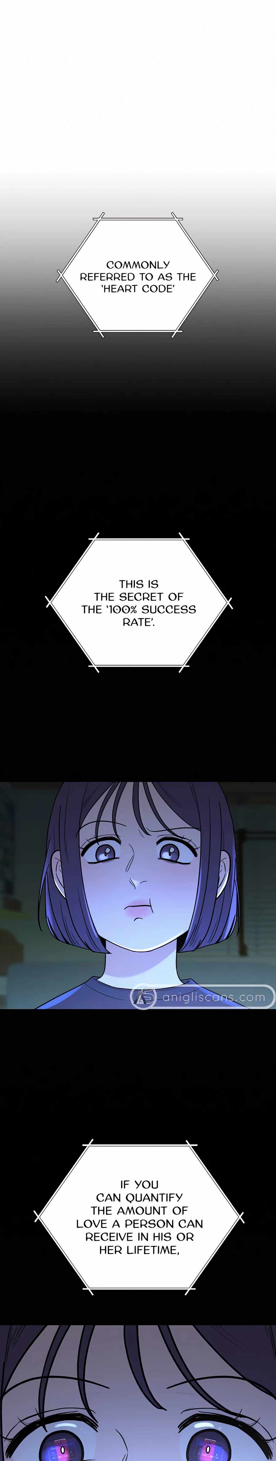 Pure Love Operation chapter 20 page 37