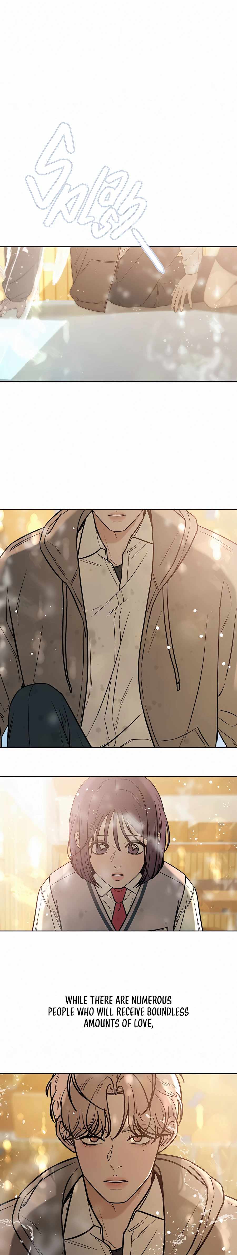 Pure Love Operation chapter 20 page 39