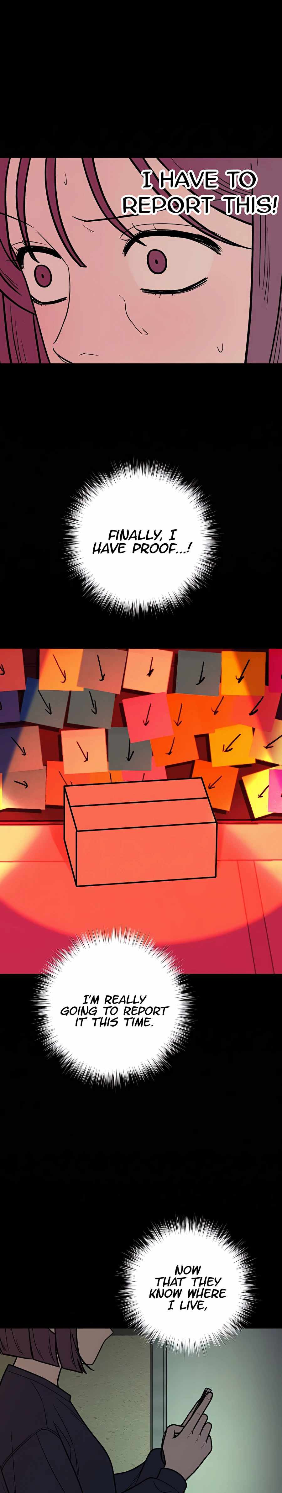 Pure Love Operation chapter 20 page 4