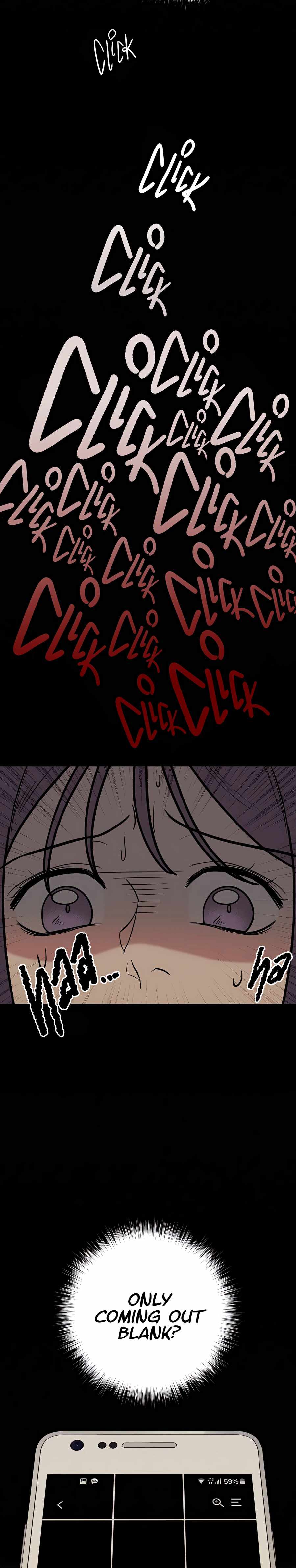 Pure Love Operation chapter 20 page 6