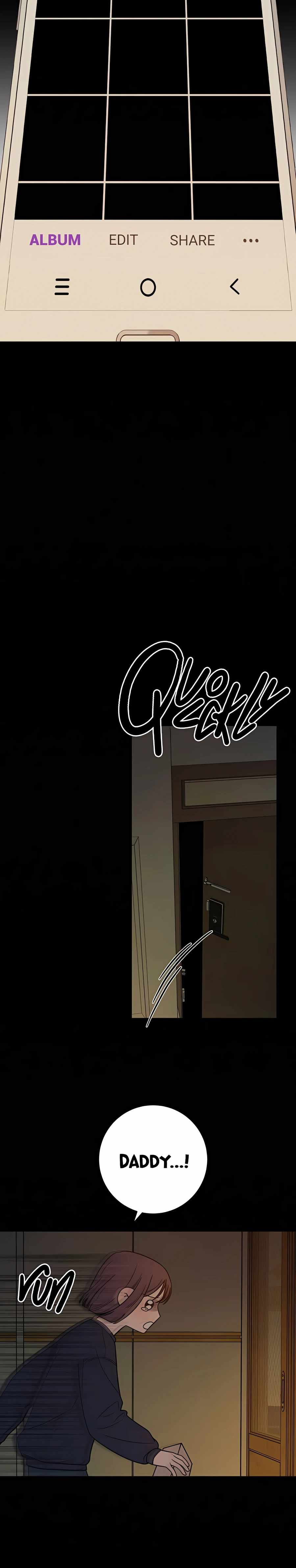 Pure Love Operation chapter 20 page 7