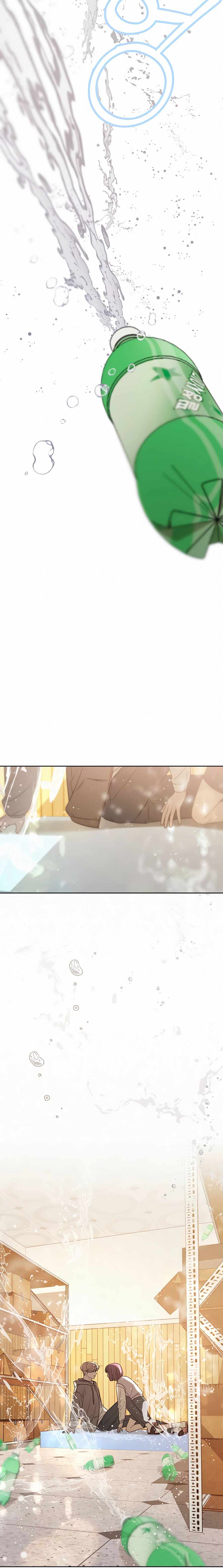 Pure Love Operation chapter 21 page 19