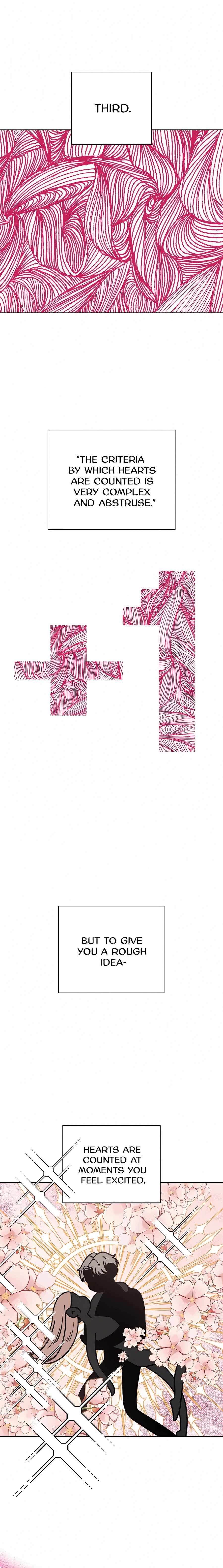 Pure Love Operation chapter 21 page 2