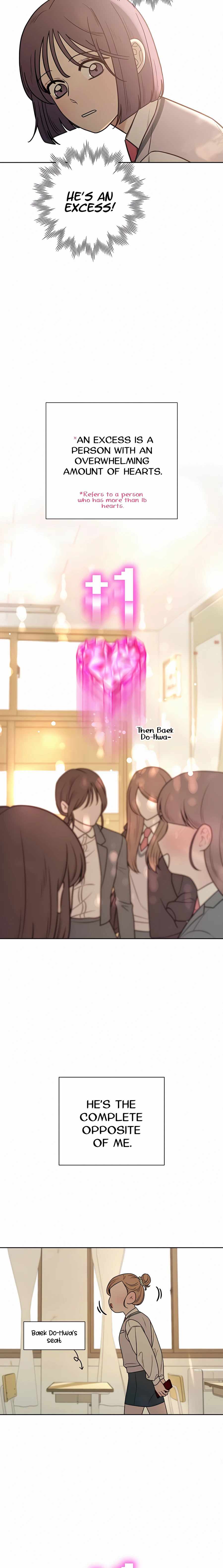 Pure Love Operation chapter 21 page 22