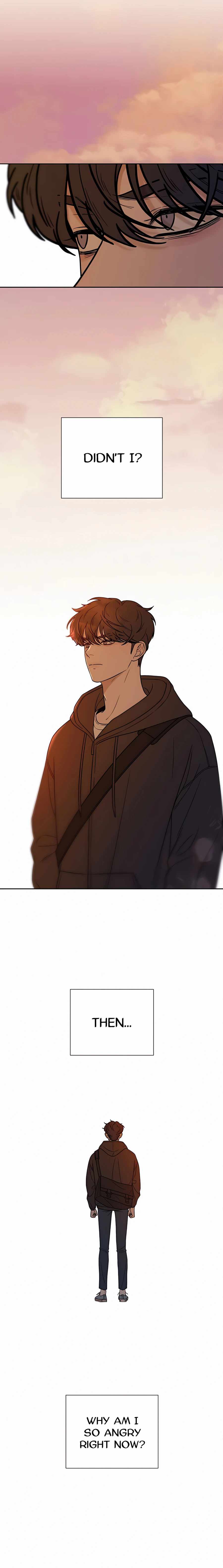 Pure Love Operation chapter 21 page 38