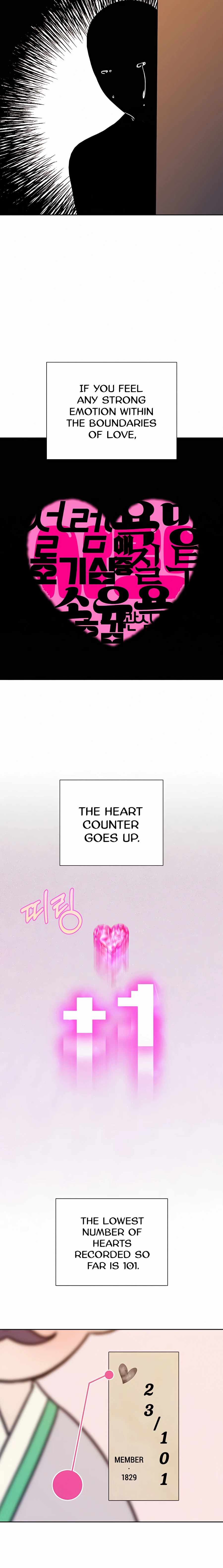 Pure Love Operation chapter 21 page 4