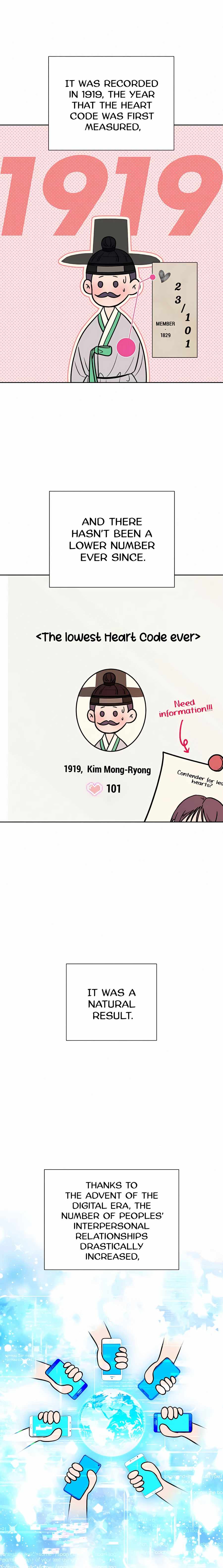 Pure Love Operation chapter 21 page 5