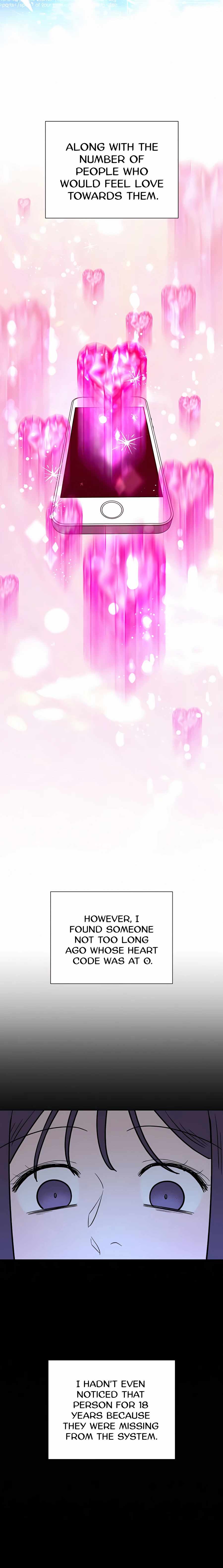 Pure Love Operation chapter 21 page 6