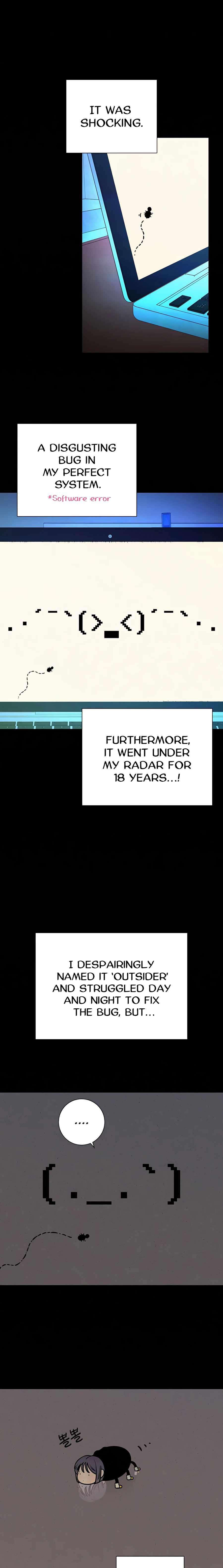 Pure Love Operation chapter 21 page 7