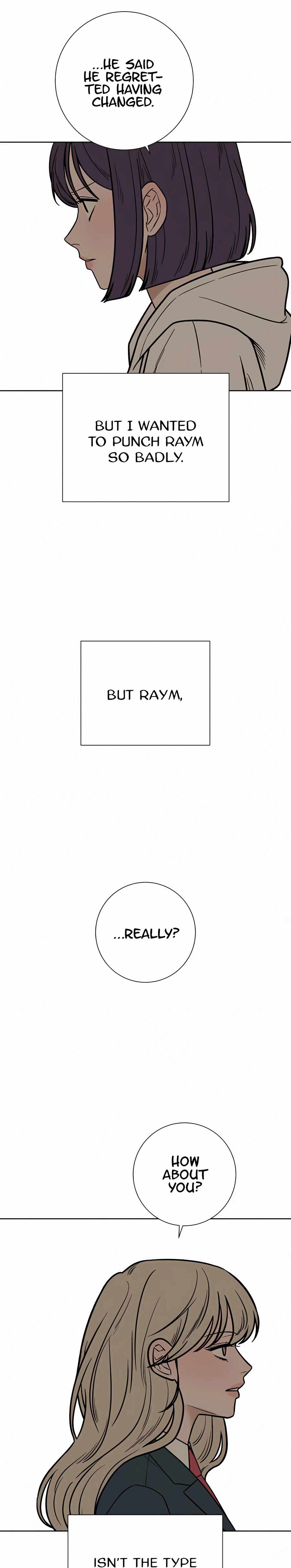 Pure Love Operation chapter 22 page 11