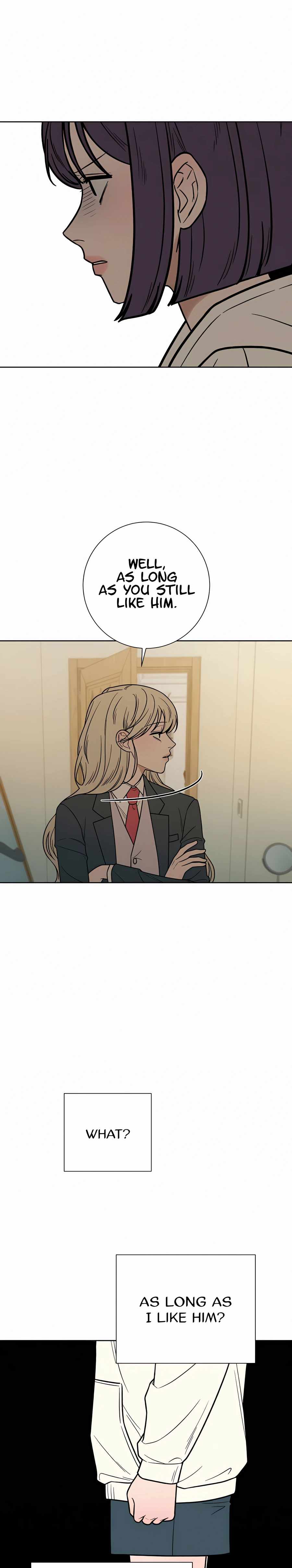 Pure Love Operation chapter 22 page 13