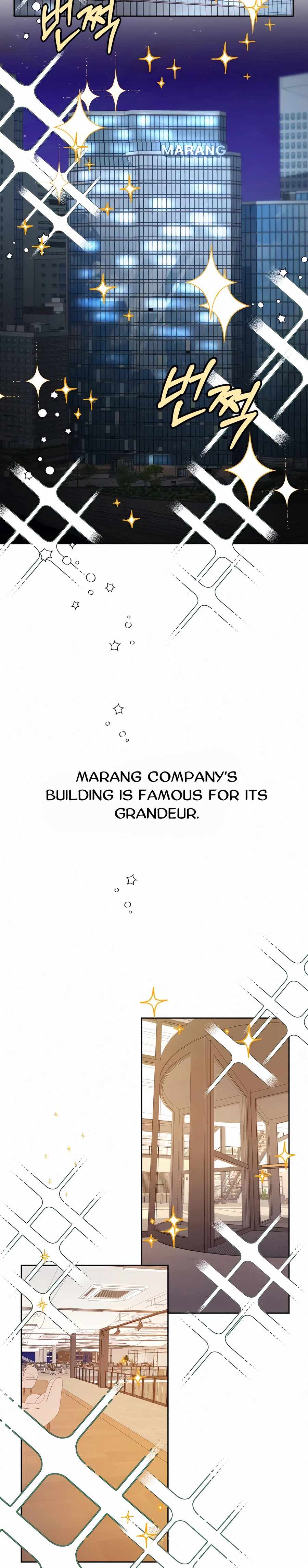 Pure Love Operation chapter 23 page 2