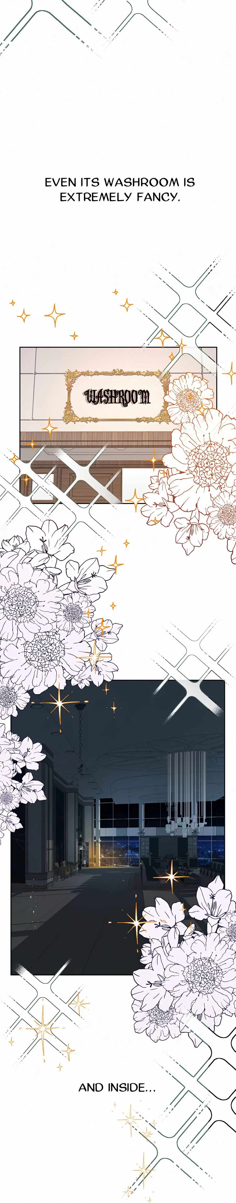 Pure Love Operation chapter 23 page 3