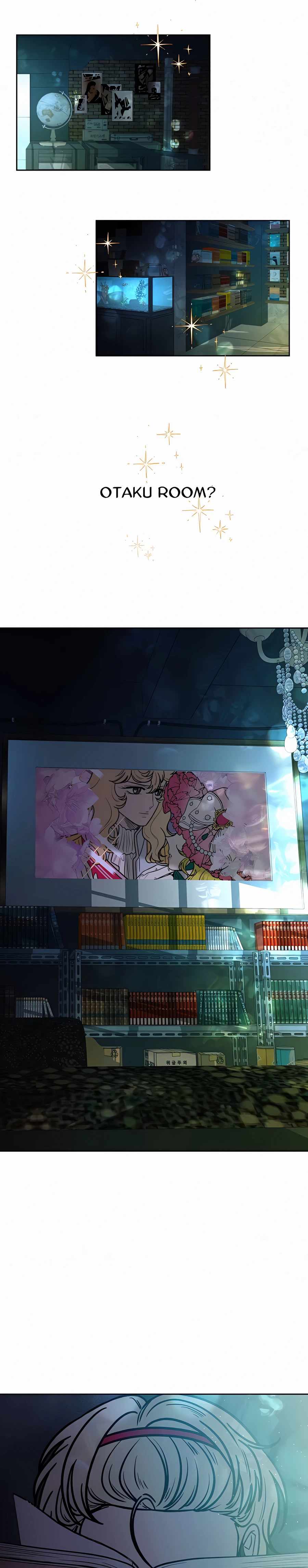 Pure Love Operation chapter 23 page 4