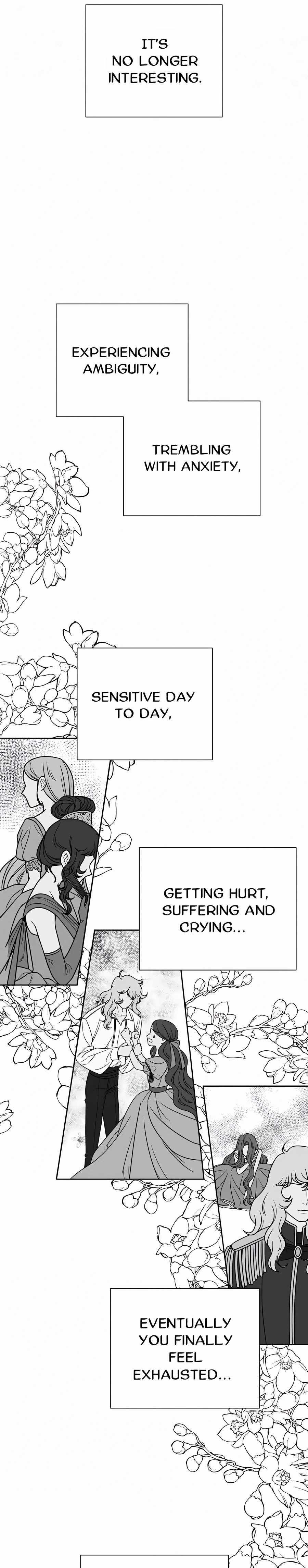 Pure Love Operation chapter 23 page 7