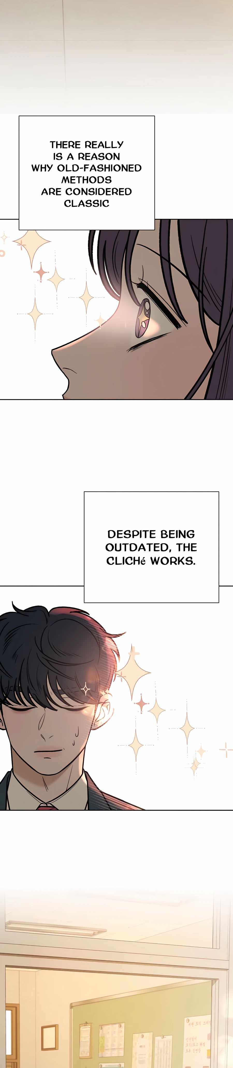 Pure Love Operation chapter 24 page 11