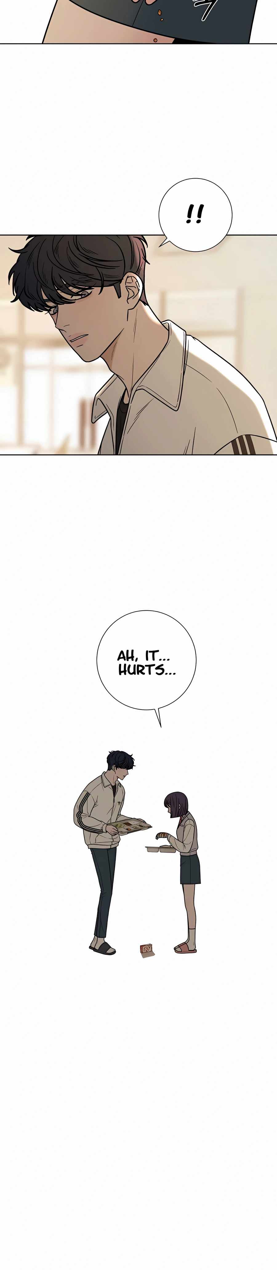 Pure Love Operation chapter 24 page 26