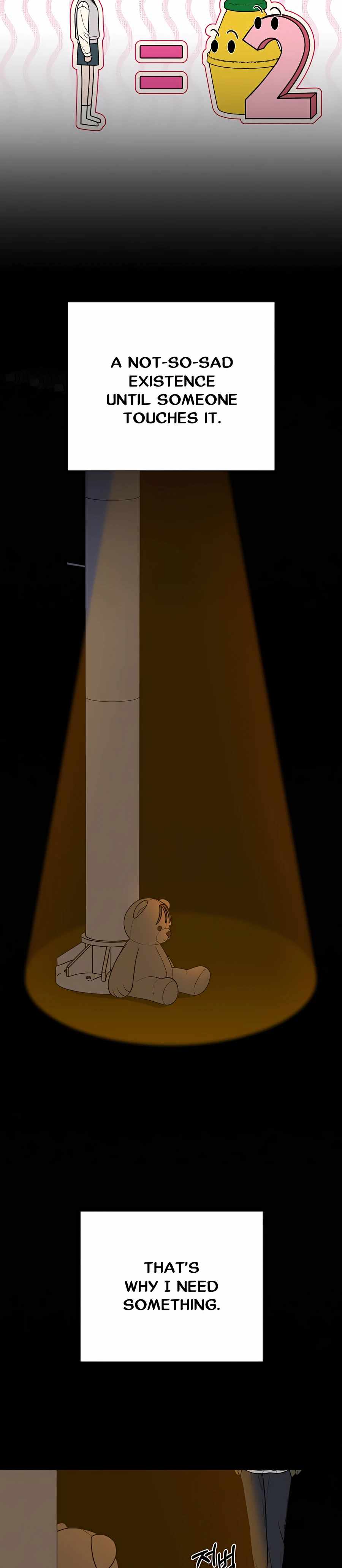 Pure Love Operation chapter 24 page 6