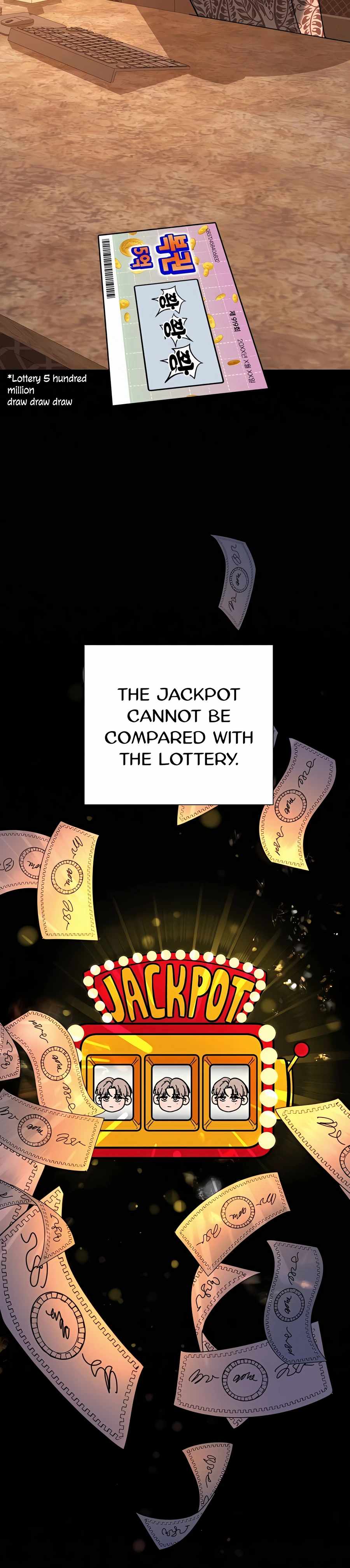 Pure Love Operation chapter 26 page 15