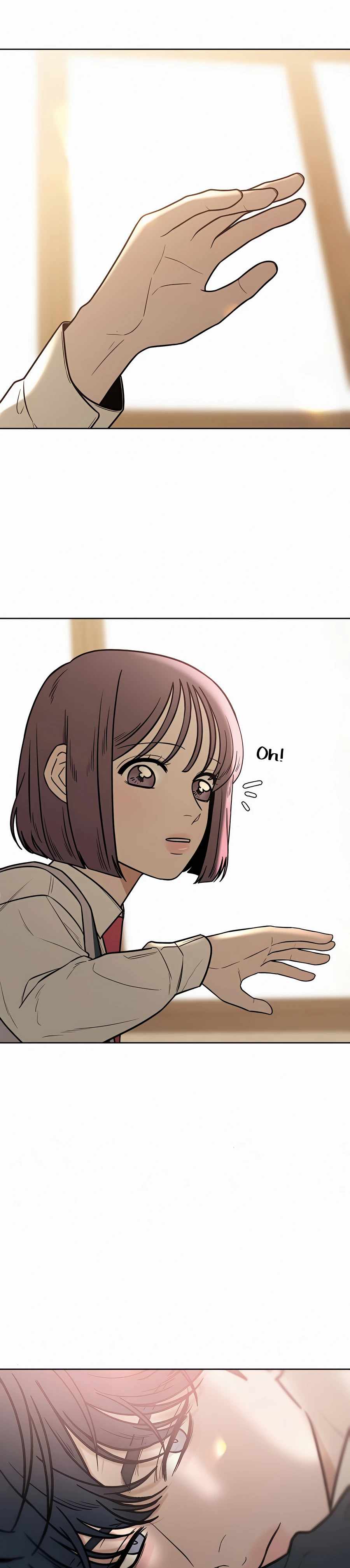 Pure Love Operation chapter 26 page 26