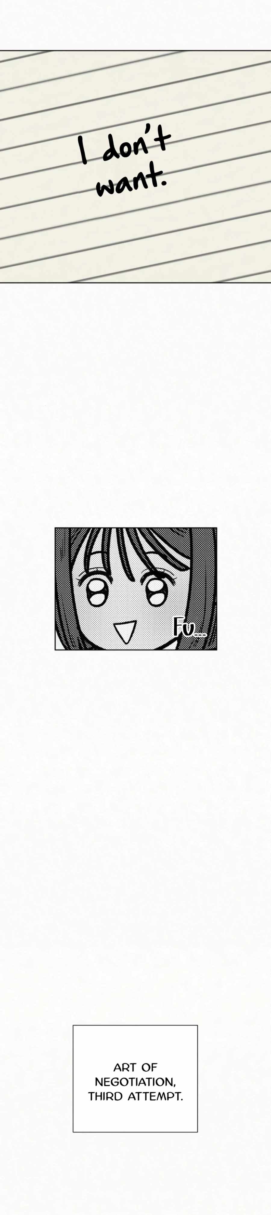 Pure Love Operation chapter 26 page 31