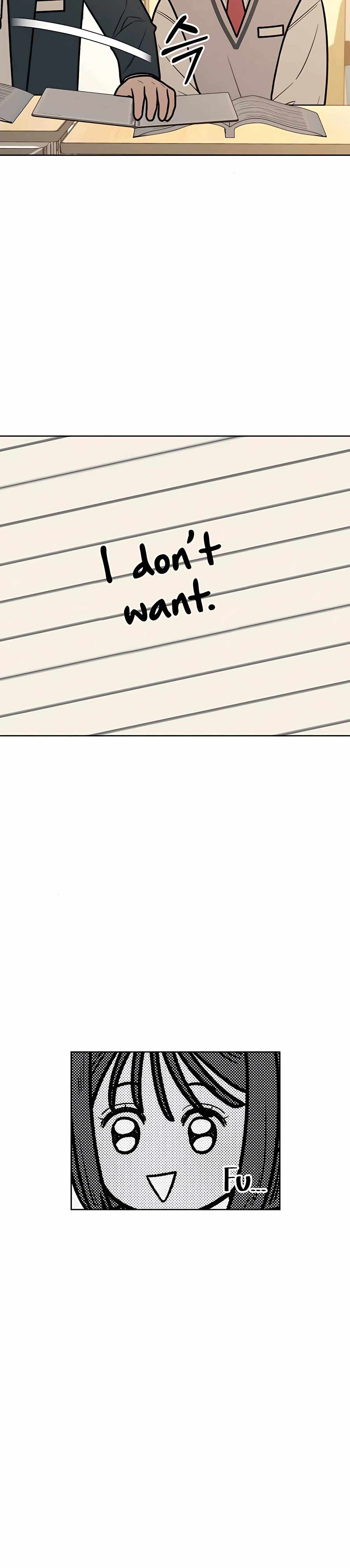 Pure Love Operation chapter 26 page 34