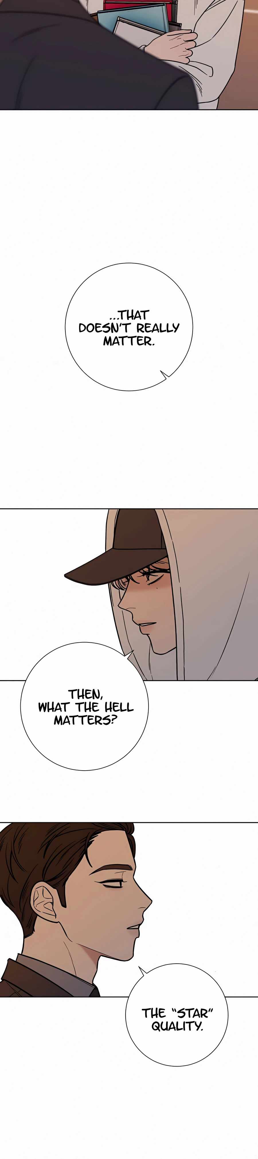 Pure Love Operation chapter 26 page 8