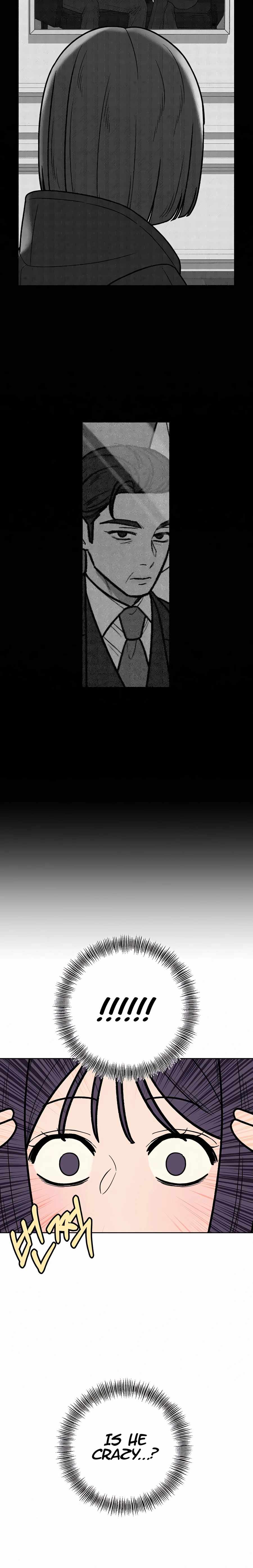 Pure Love Operation chapter 28 page 29