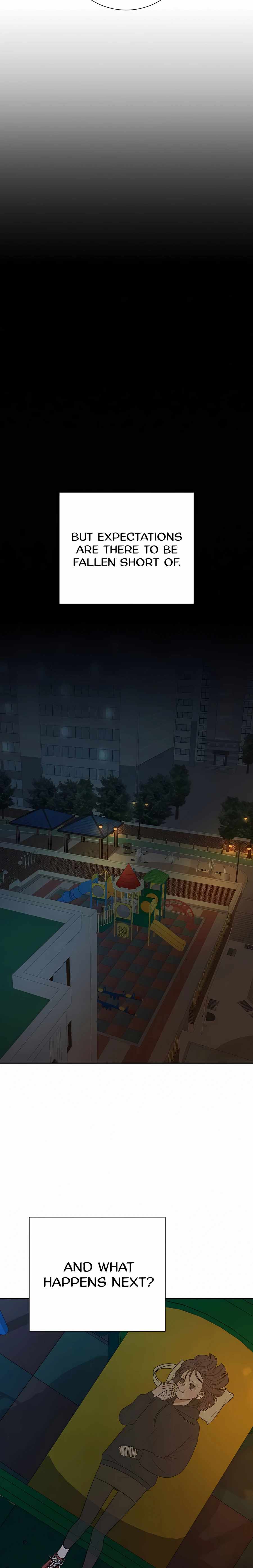 Pure Love Operation chapter 28 page 7