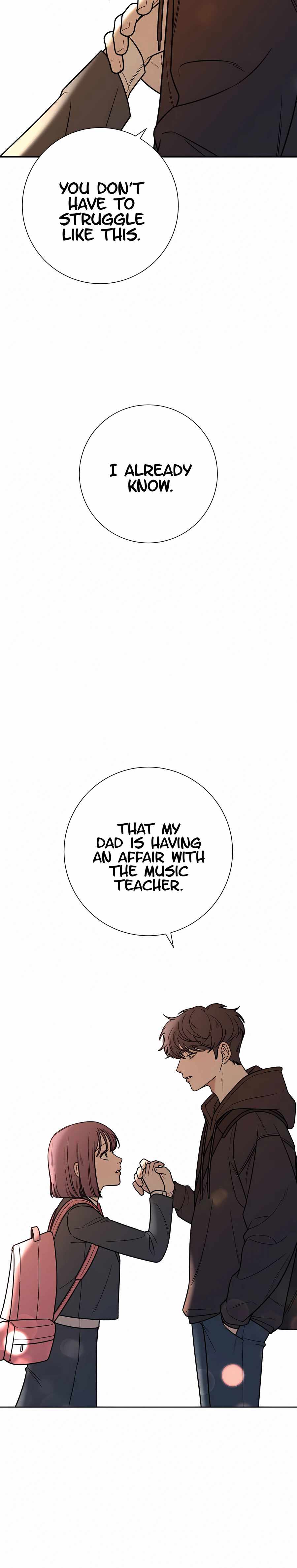 Pure Love Operation chapter 29 page 10