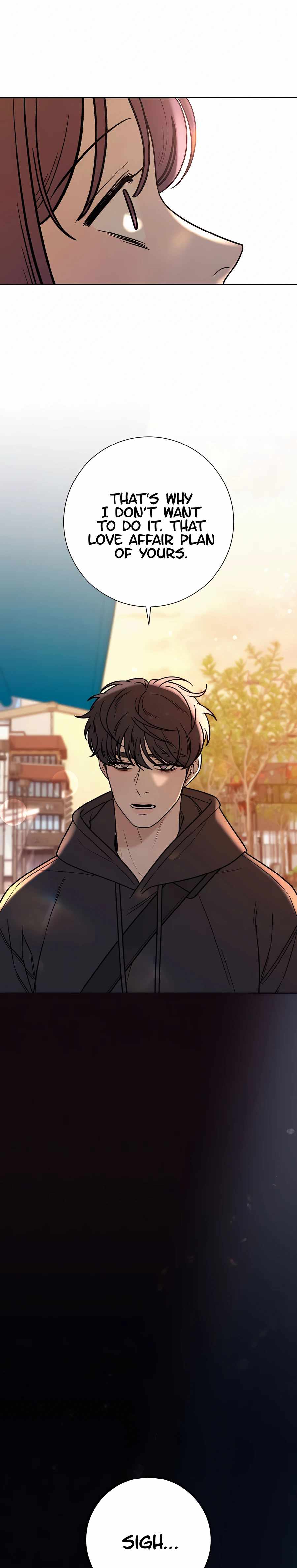 Pure Love Operation chapter 29 page 11