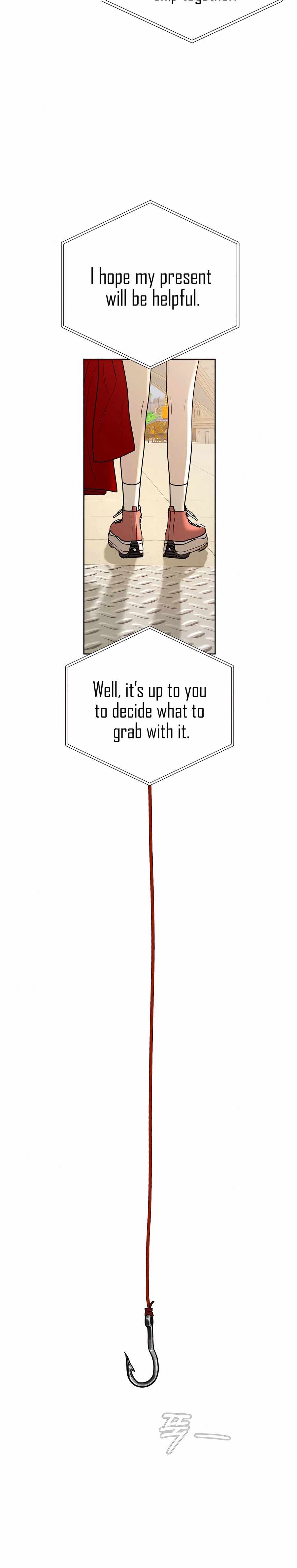 Pure Love Operation chapter 29 page 24