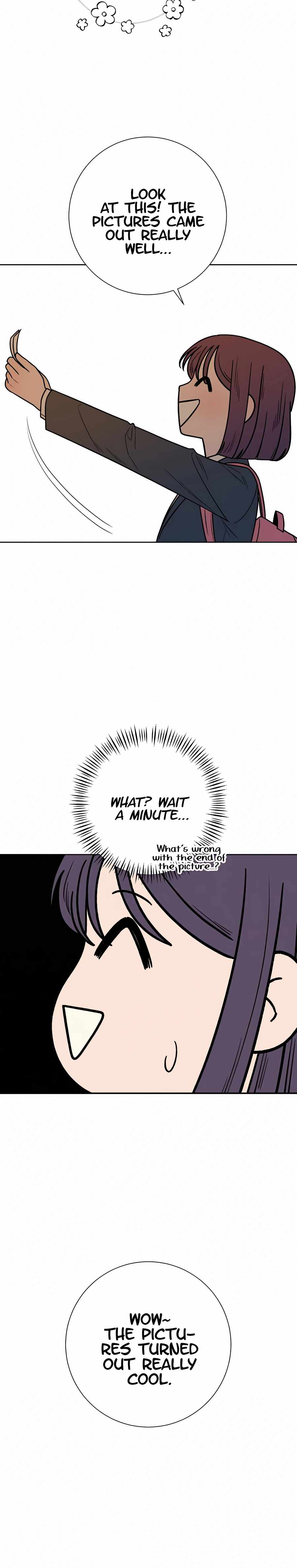 Pure Love Operation chapter 29 page 3