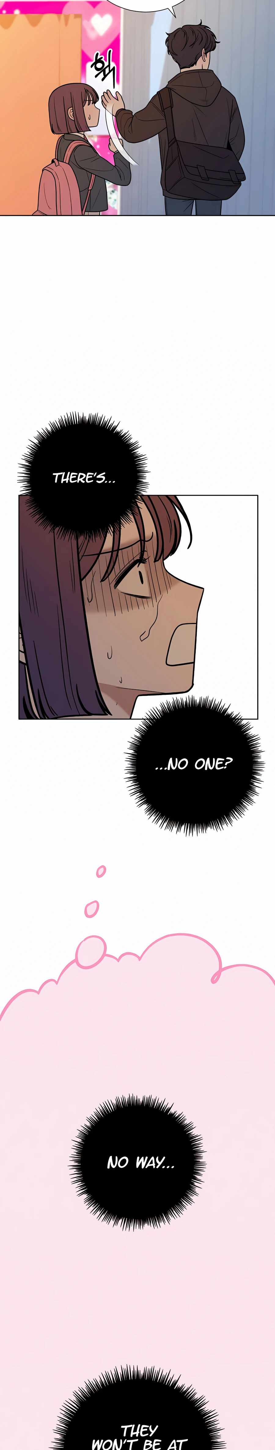 Pure Love Operation chapter 29 page 7