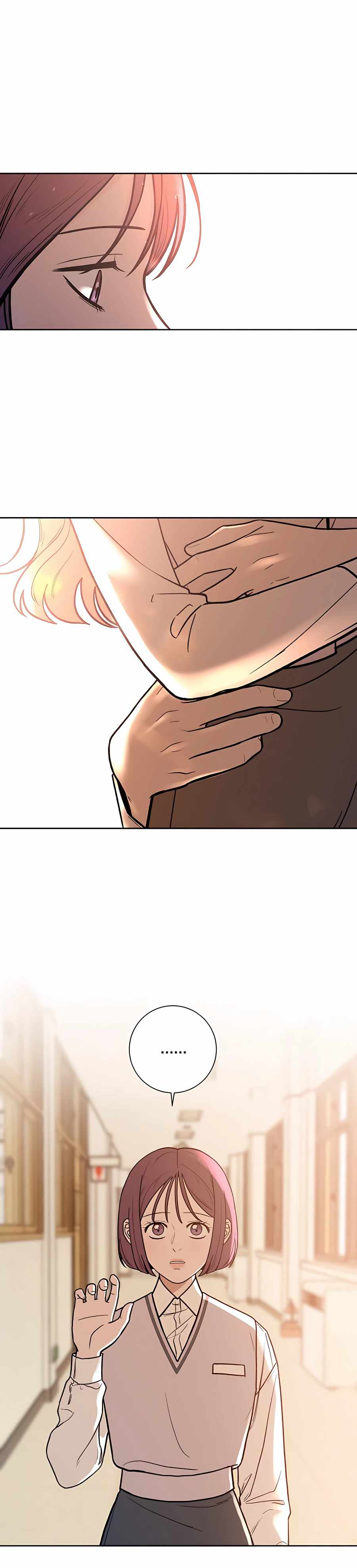 Pure Love Operation chapter 3 page 17