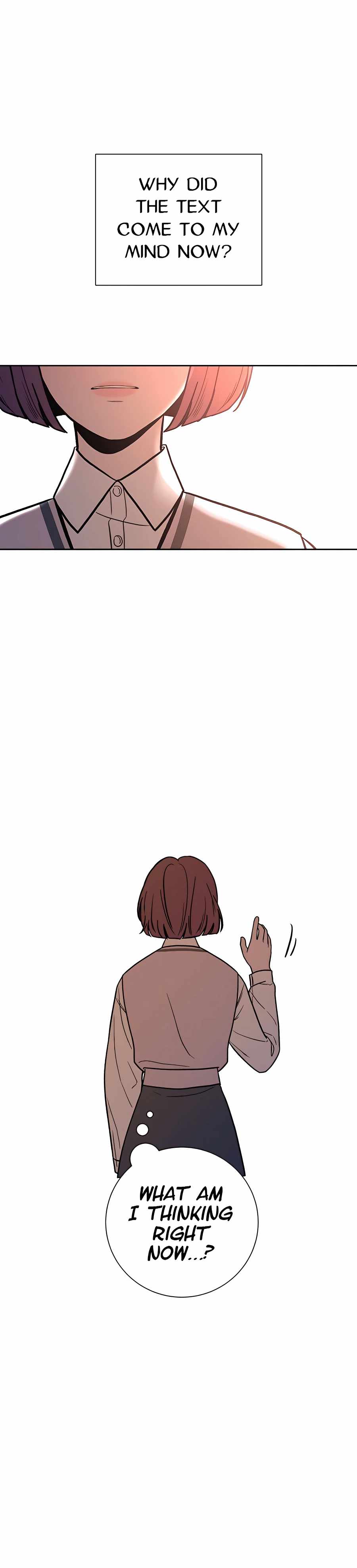 Pure Love Operation chapter 3 page 19