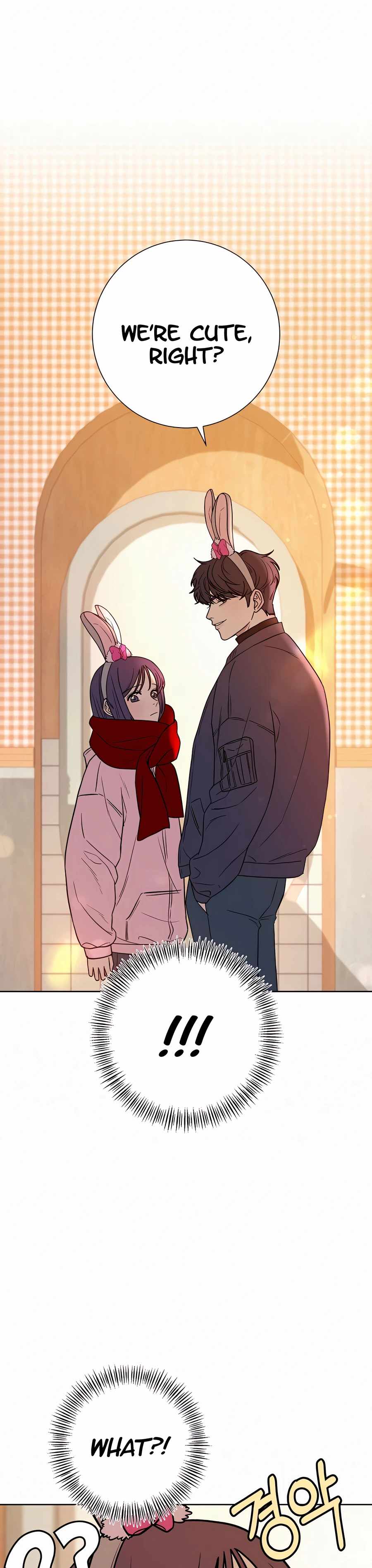 Pure Love Operation chapter 30 page 2