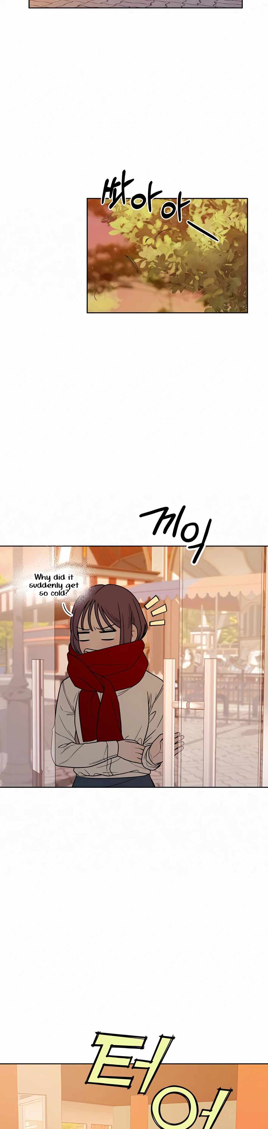 Pure Love Operation chapter 30 page 20