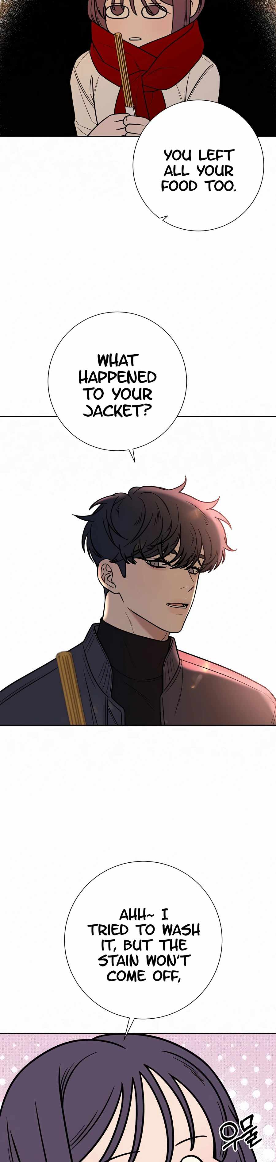 Pure Love Operation chapter 30 page 24