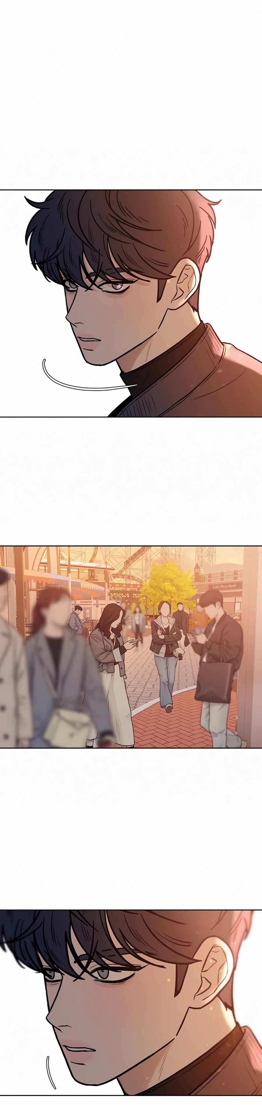 Pure Love Operation chapter 30 page 26