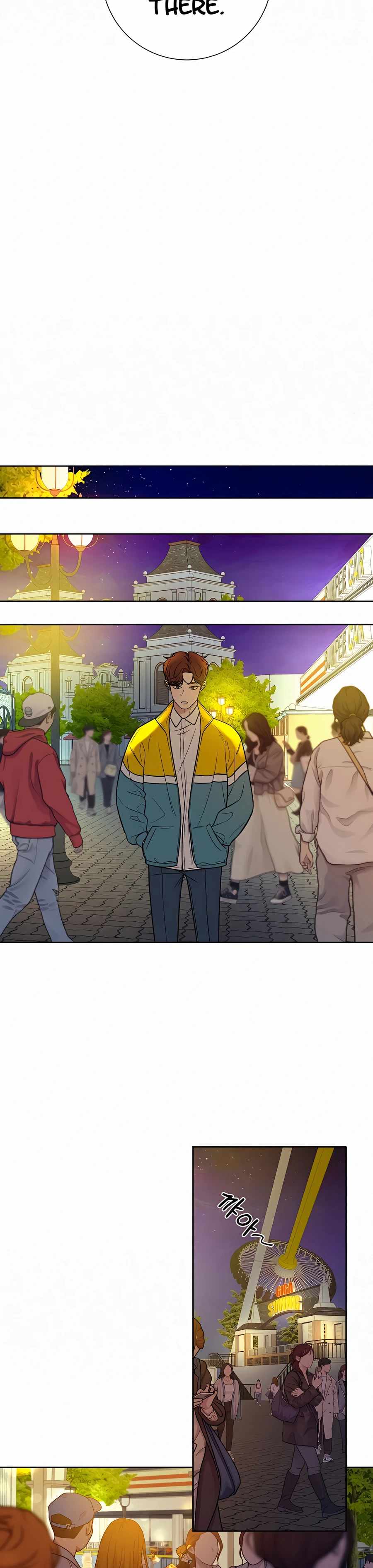 Pure Love Operation chapter 30 page 38