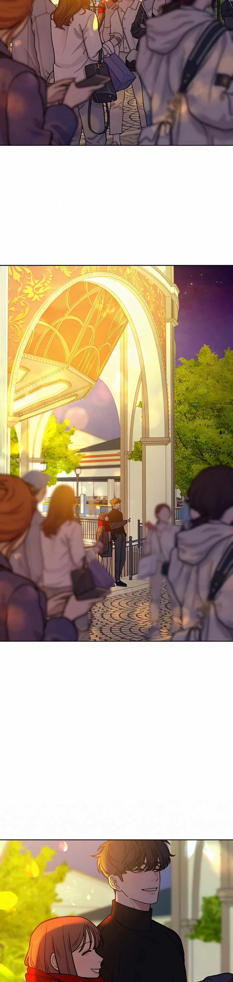 Pure Love Operation chapter 30 page 39