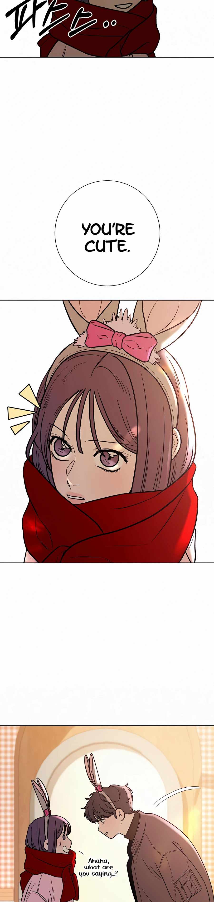 Pure Love Operation chapter 30 page 5