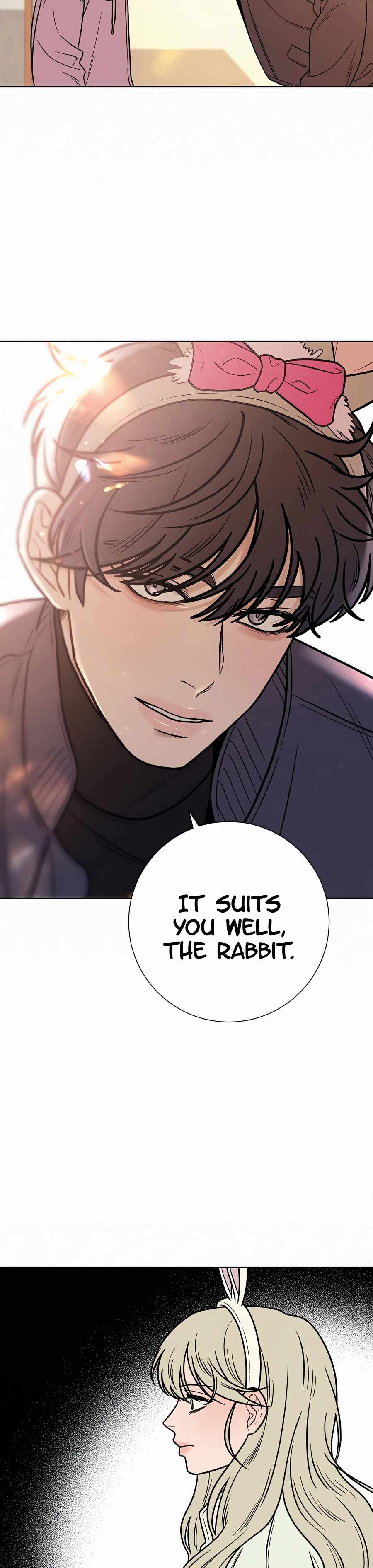 Pure Love Operation chapter 30 page 6